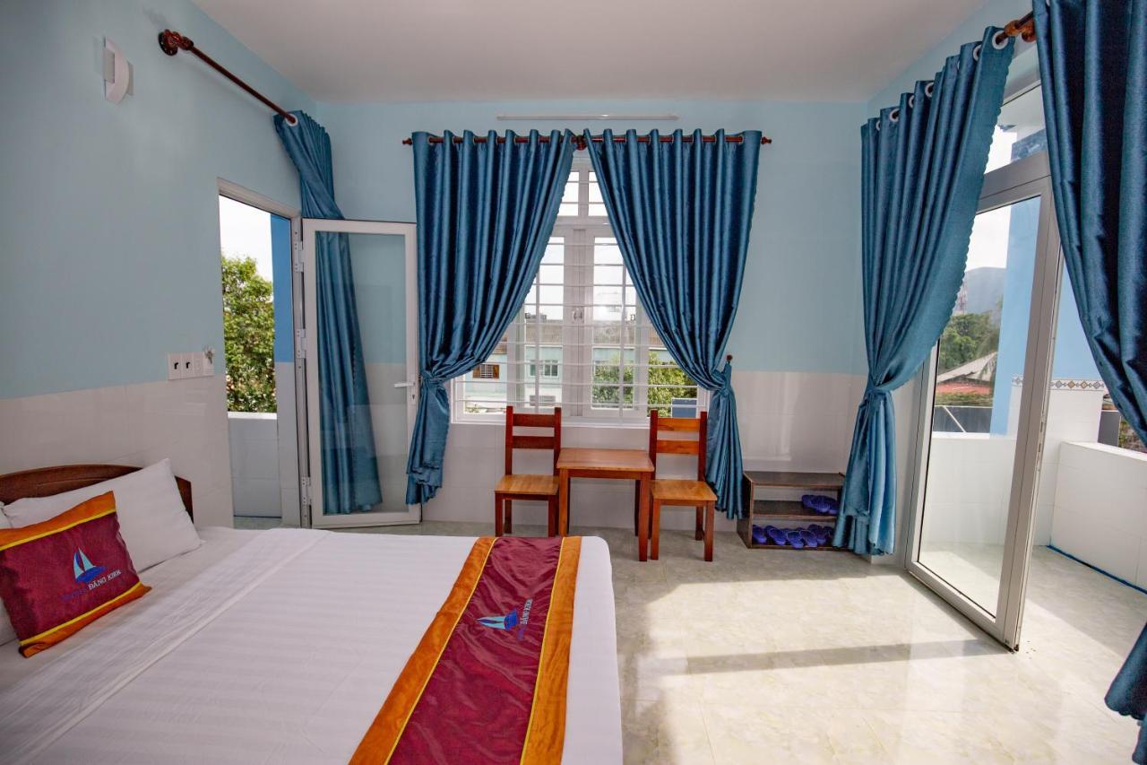Hotel Dang Khoa *
