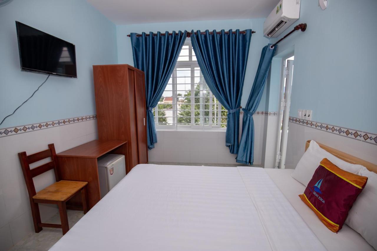 Dang Khoa Hotel *