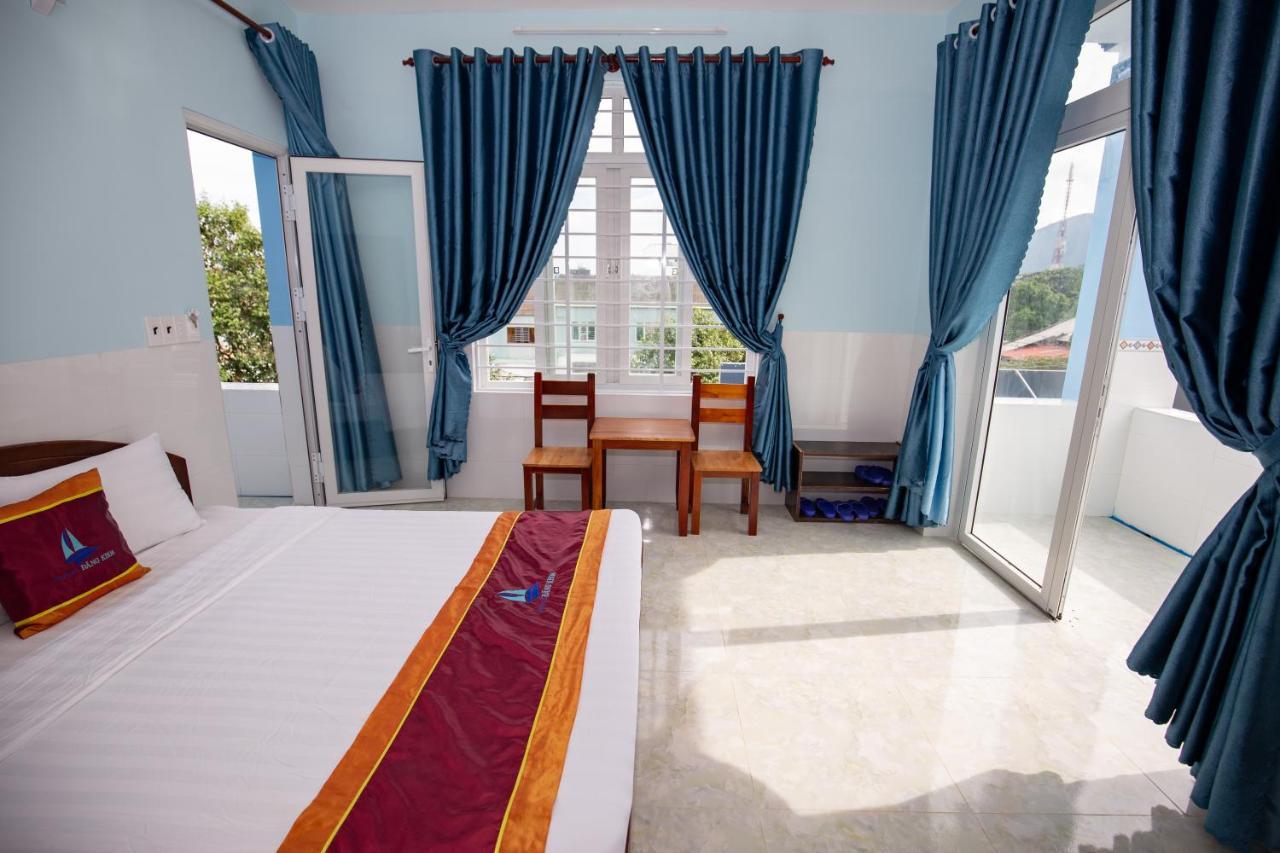 Dang Khoa Hotel Chi Khu Co Ong