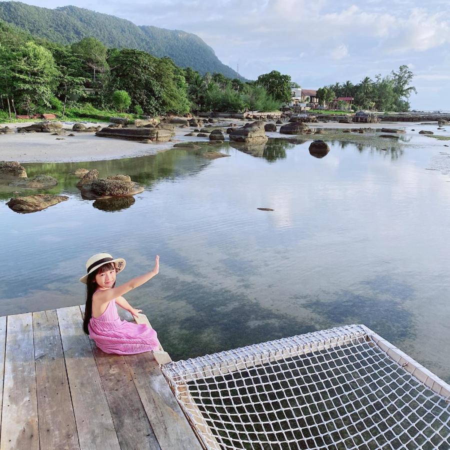 Lodge Lotus Phú Quốc