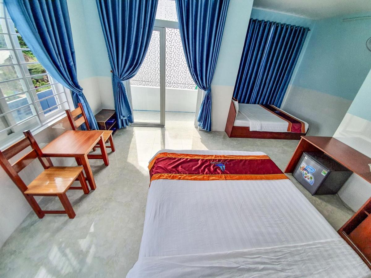 Dang Khoa Hotel Chi Khu Co Ong