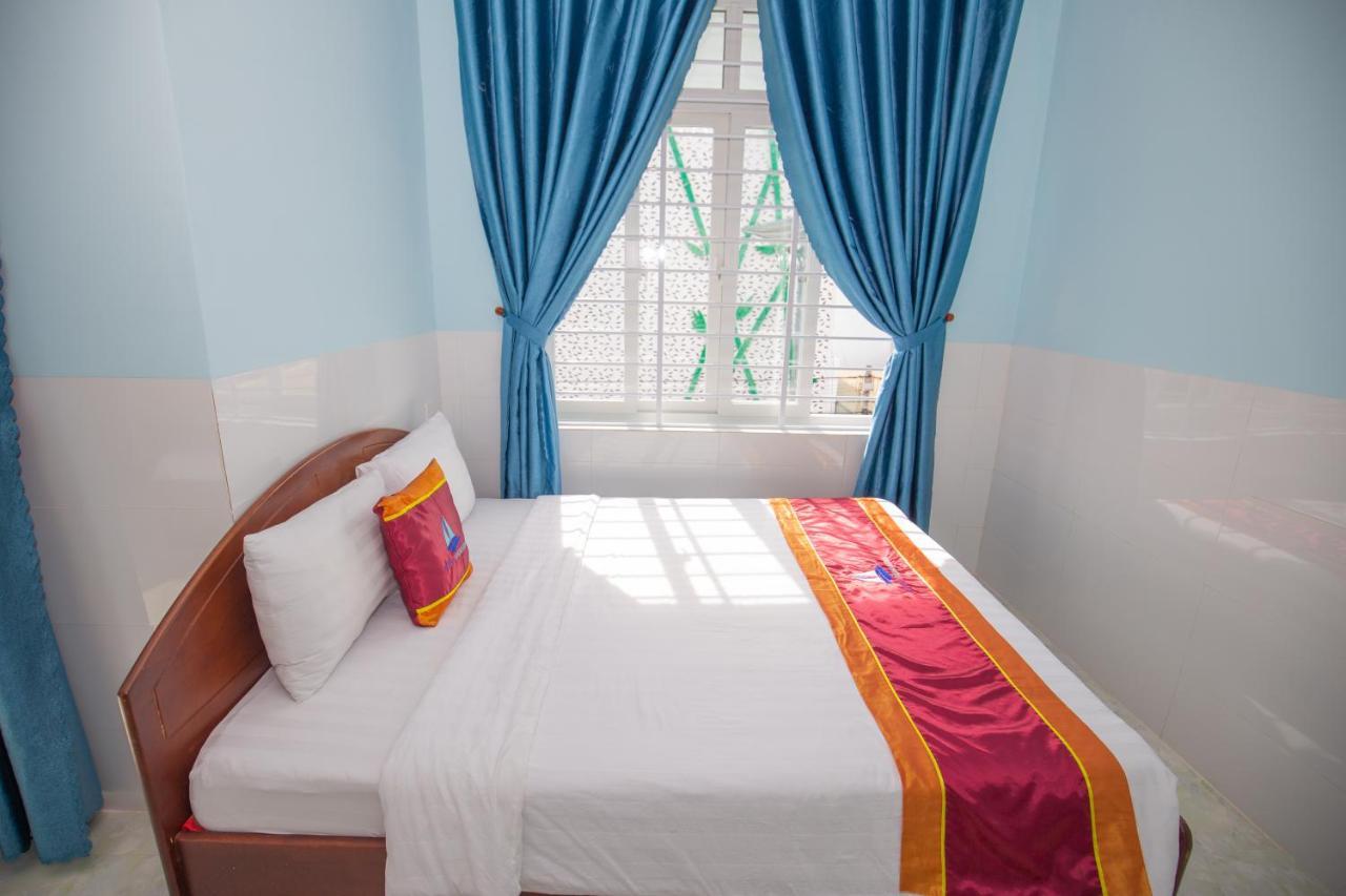 Dang Khoa Hotel Chi Khu Co Ong