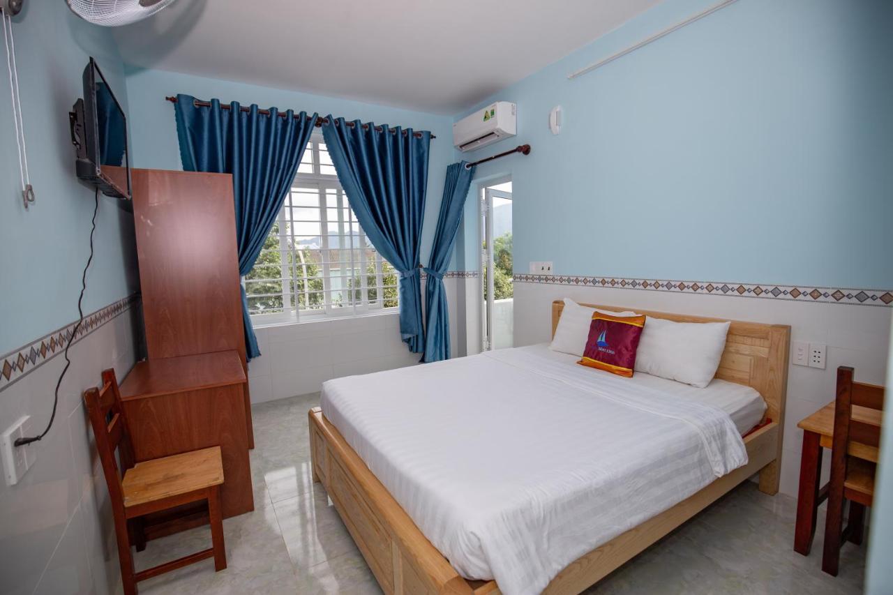 Hotel Dang Khoa Chi Khu Co Ong