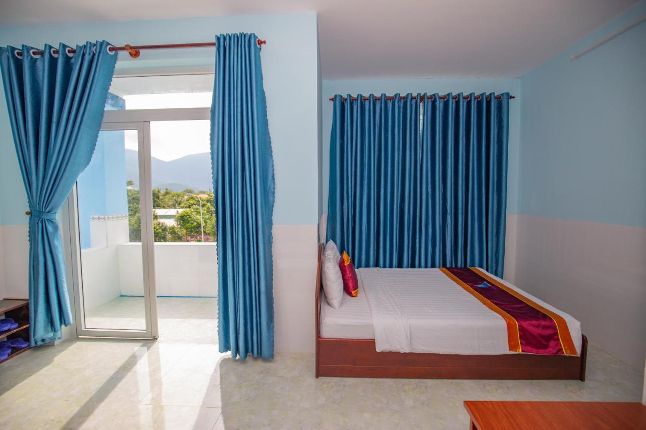 Hotel Dang Khoa Chi Khu Co Ong
