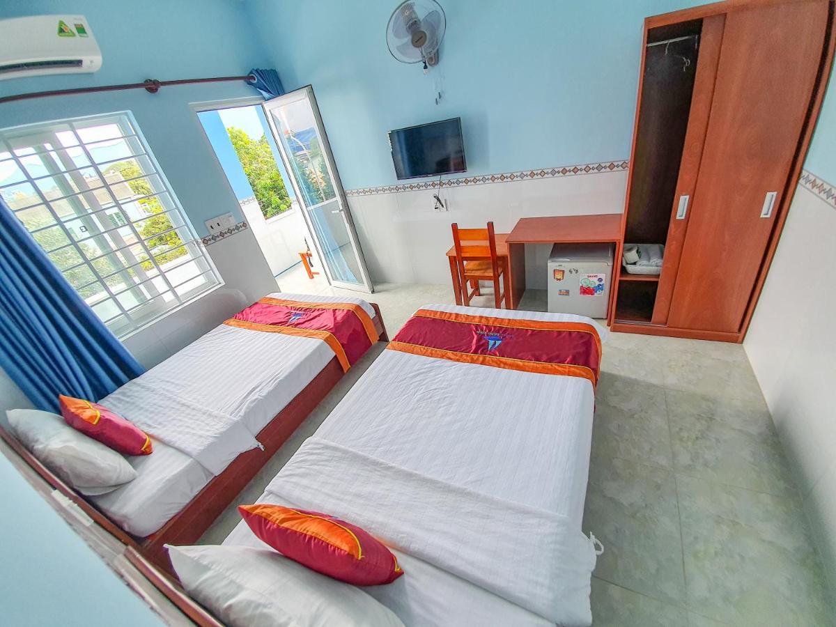 Dang Khoa Hotel Chi Khu Co Ong