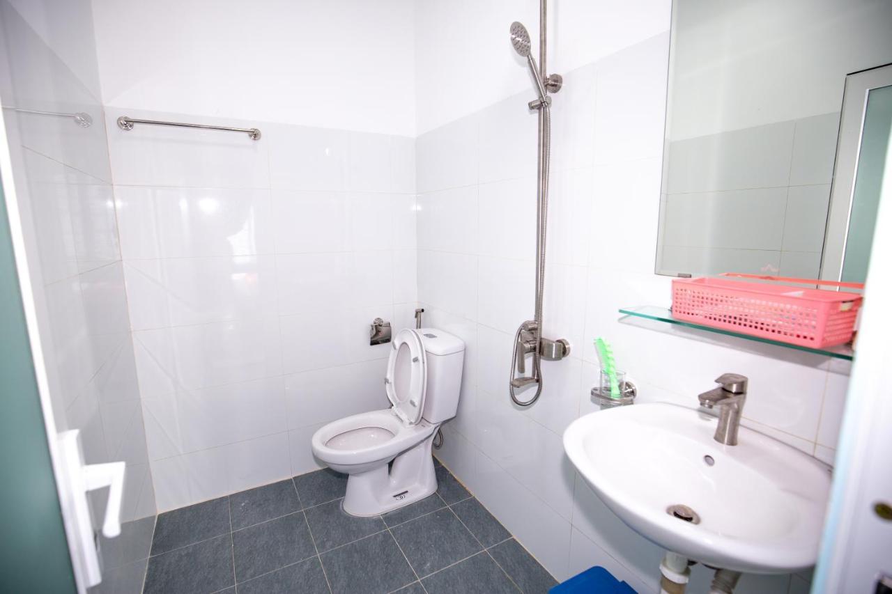 Hotel Dang Khoa Chi Khu Co Ong