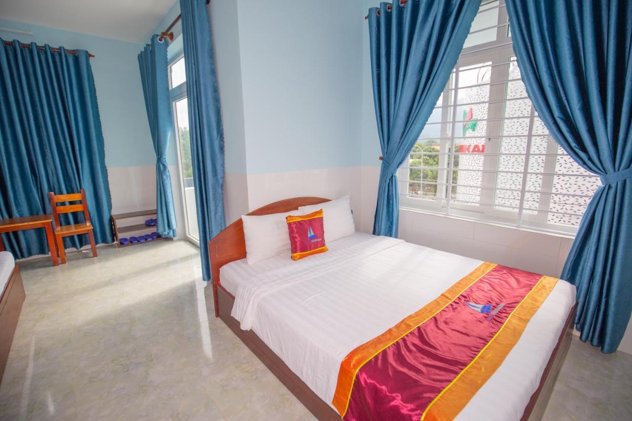 Dang Khoa Hotel Chi Khu Co Ong
