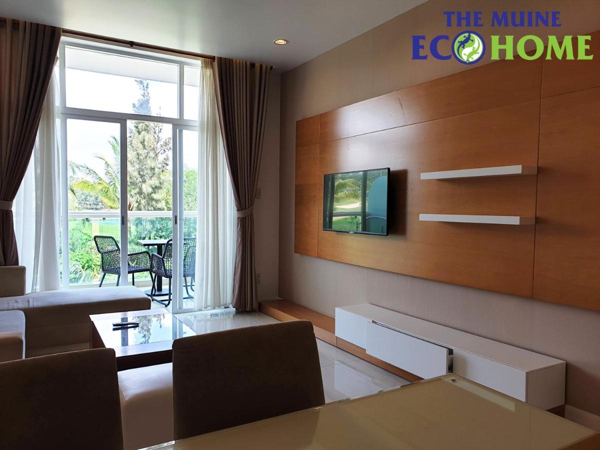 The Muine Eco