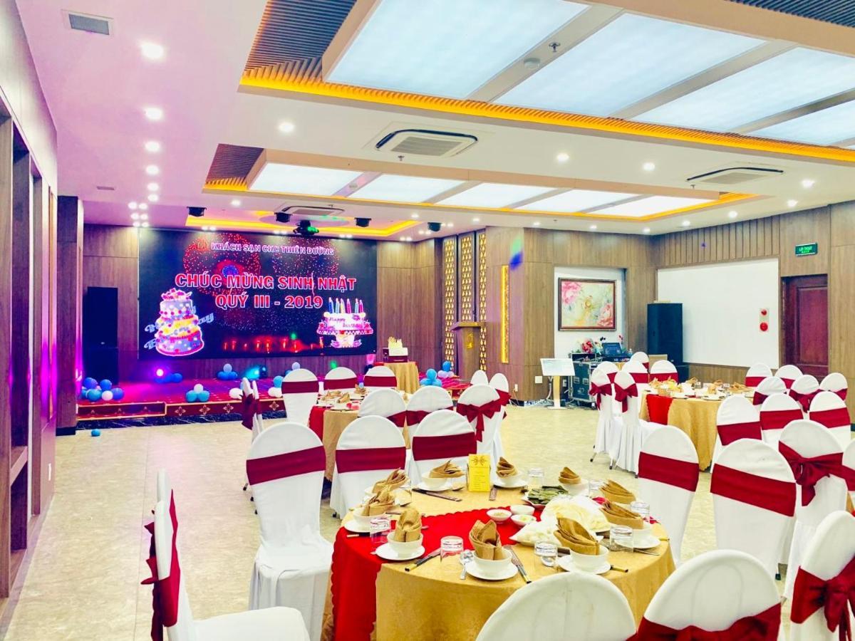 Ckc Thien Duong Hotel Dong Hoi