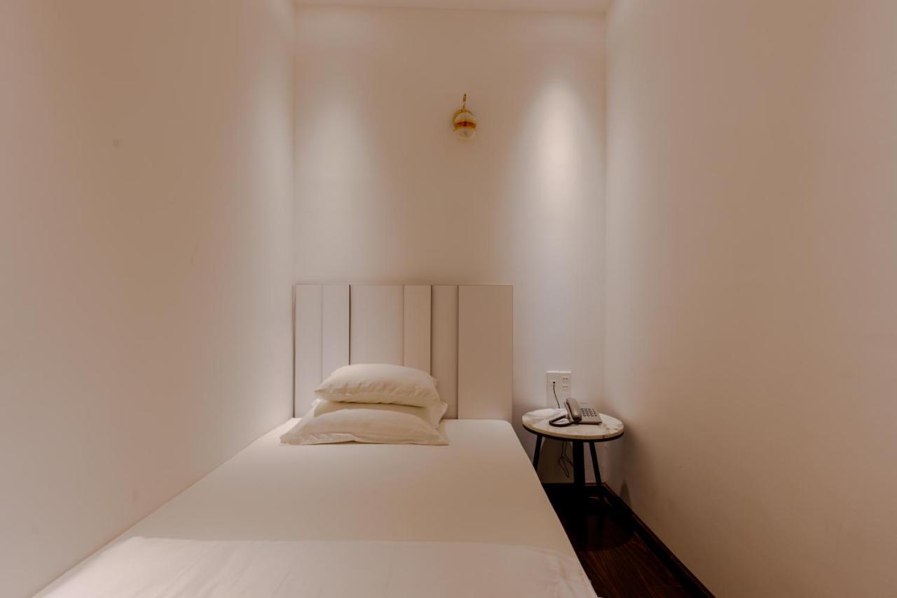 Hotel Kp Cần Thơ