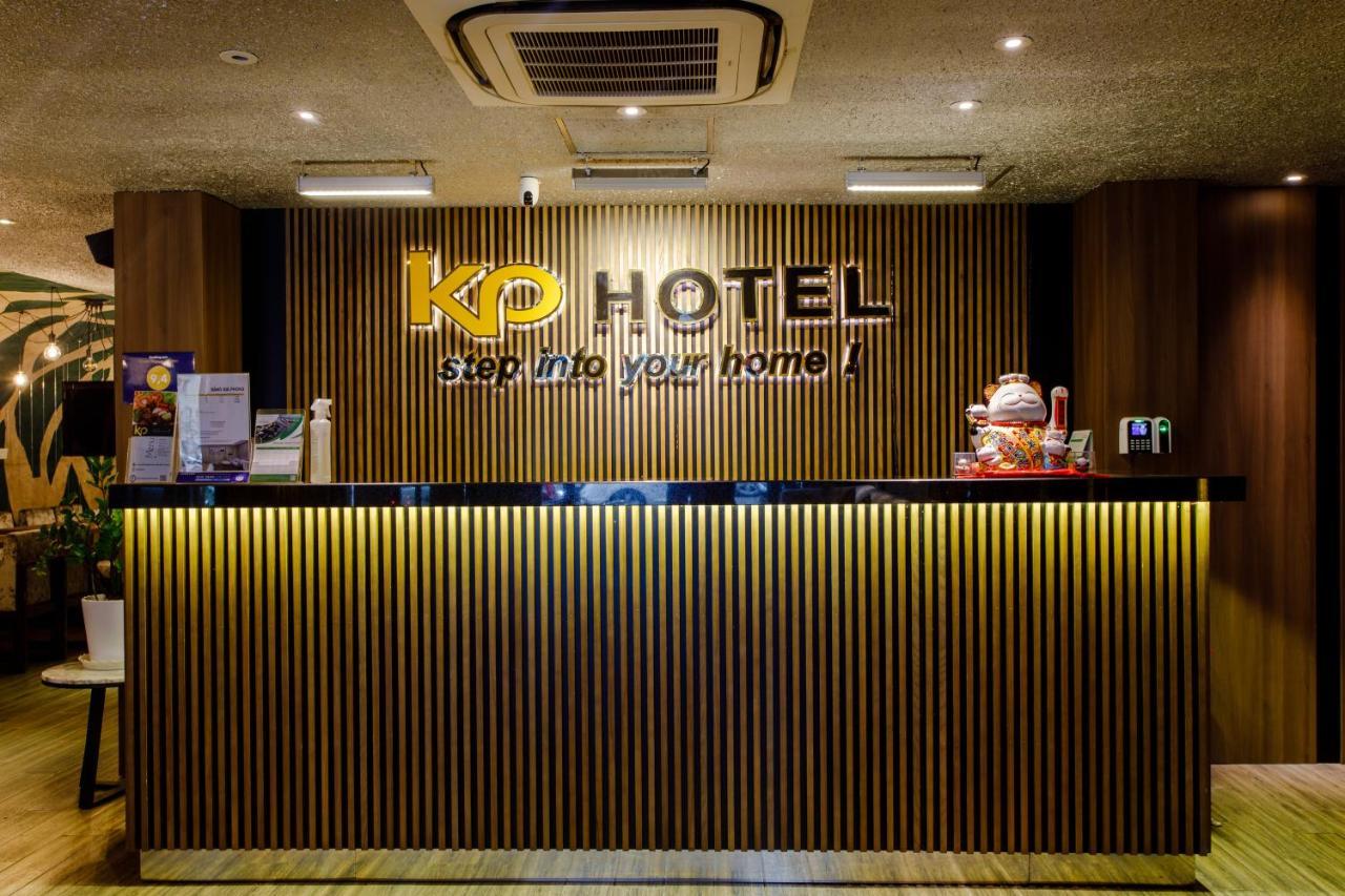Hotel Kp *