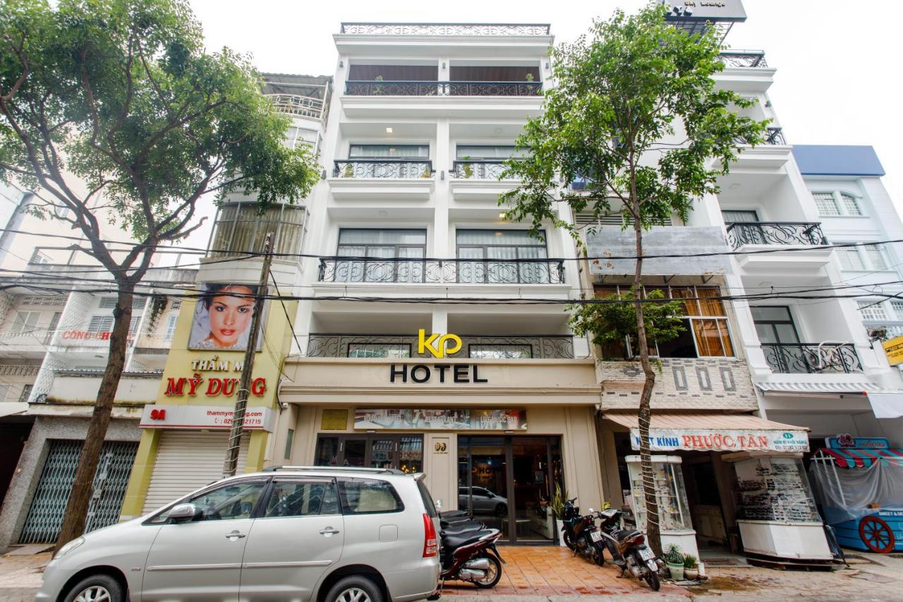 Kp Hotel *