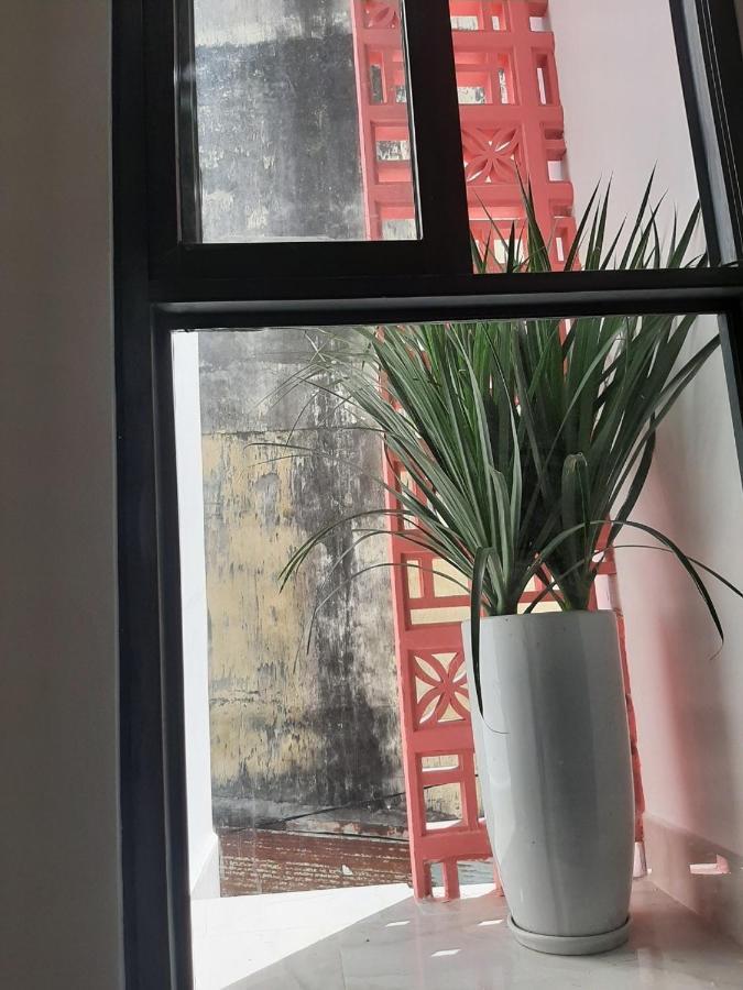Thom's Homestay Vung Tau