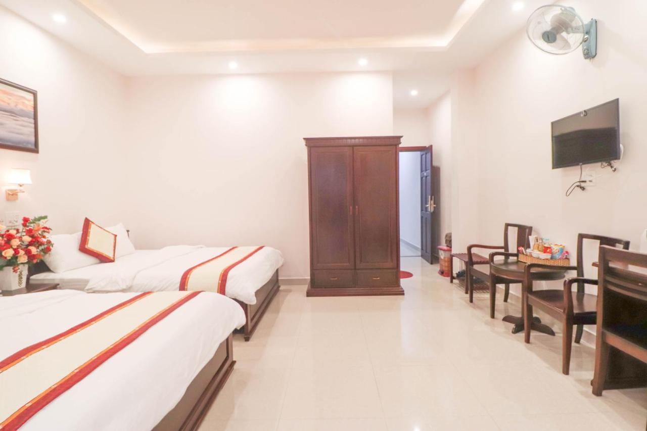Hotel Mai Hoang