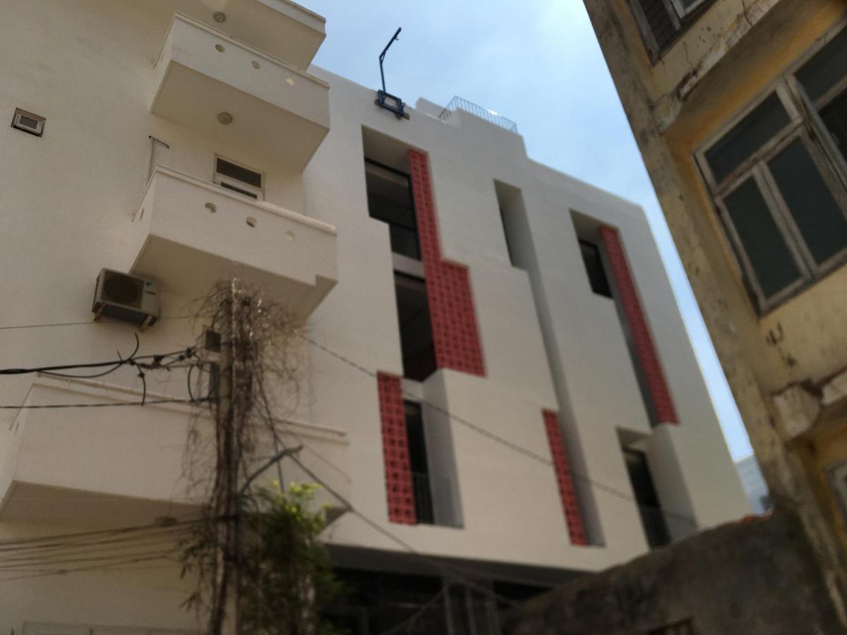 Thom's Homestay Vung Tau