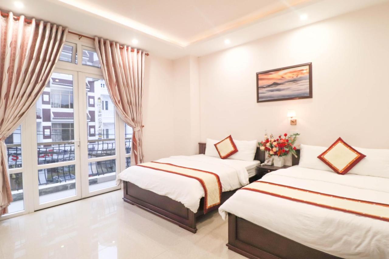 Hotel Mai Hoang Da Lat