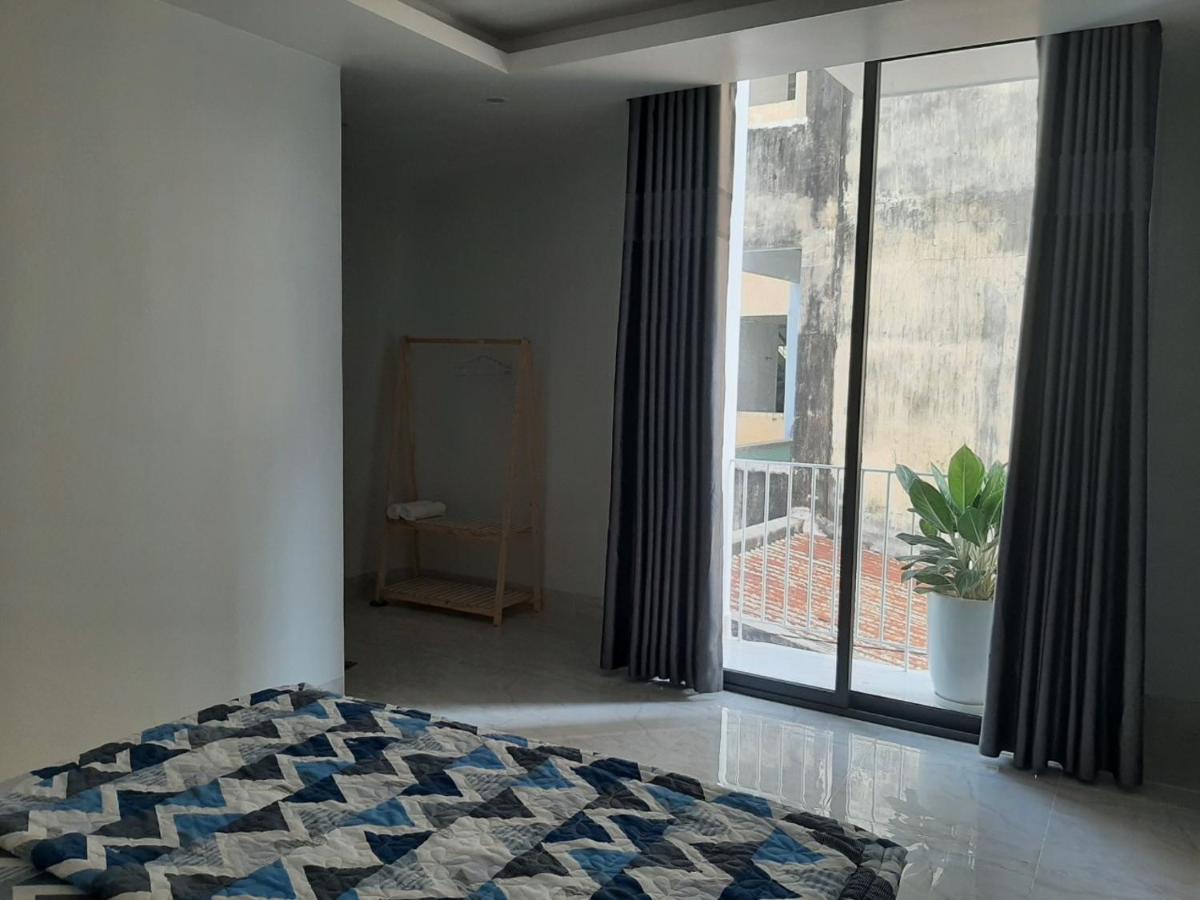 Thom's Homestay
