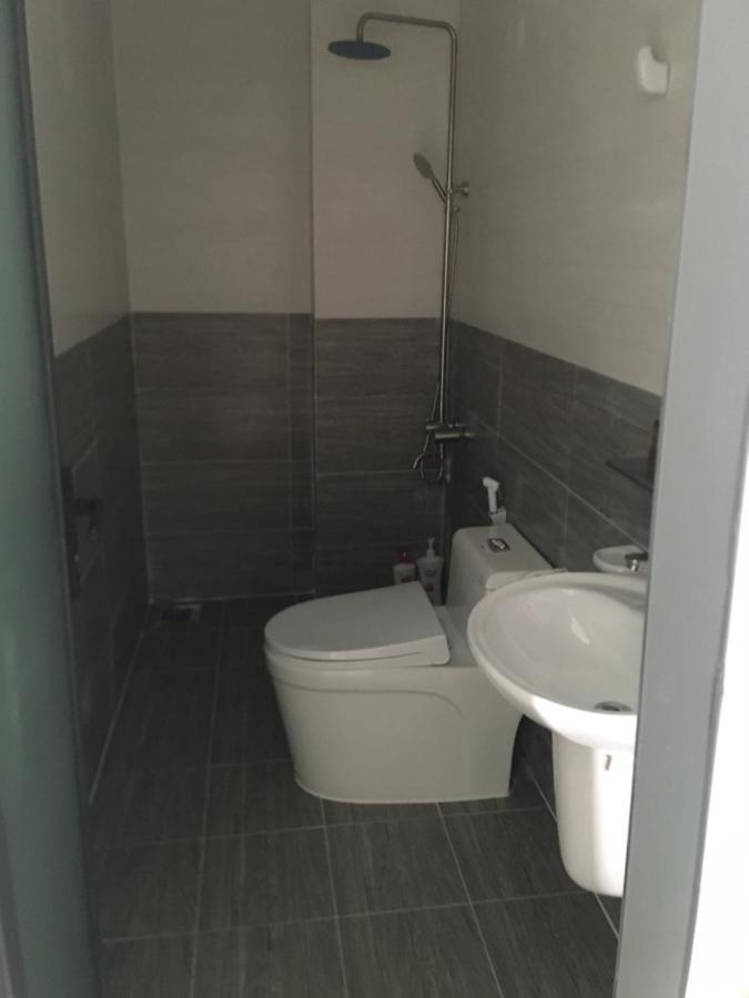 Homestay Thom's Vung Tau