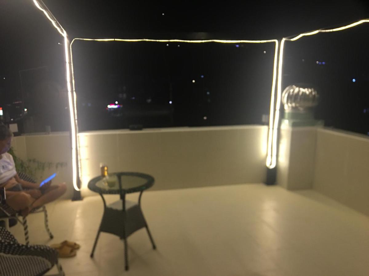 Homestay Thom's Vung Tau