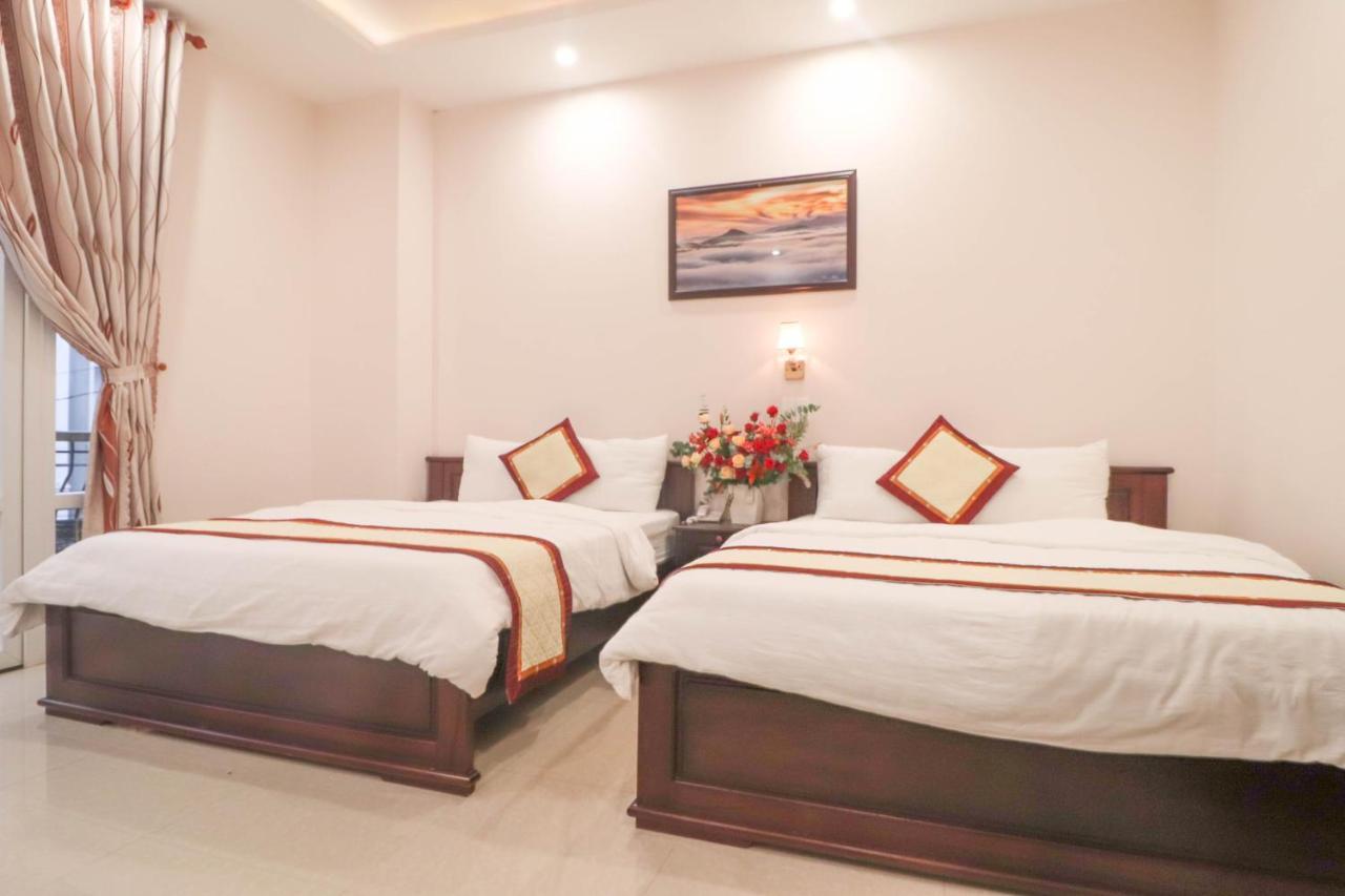 Hotel Mai Hoang