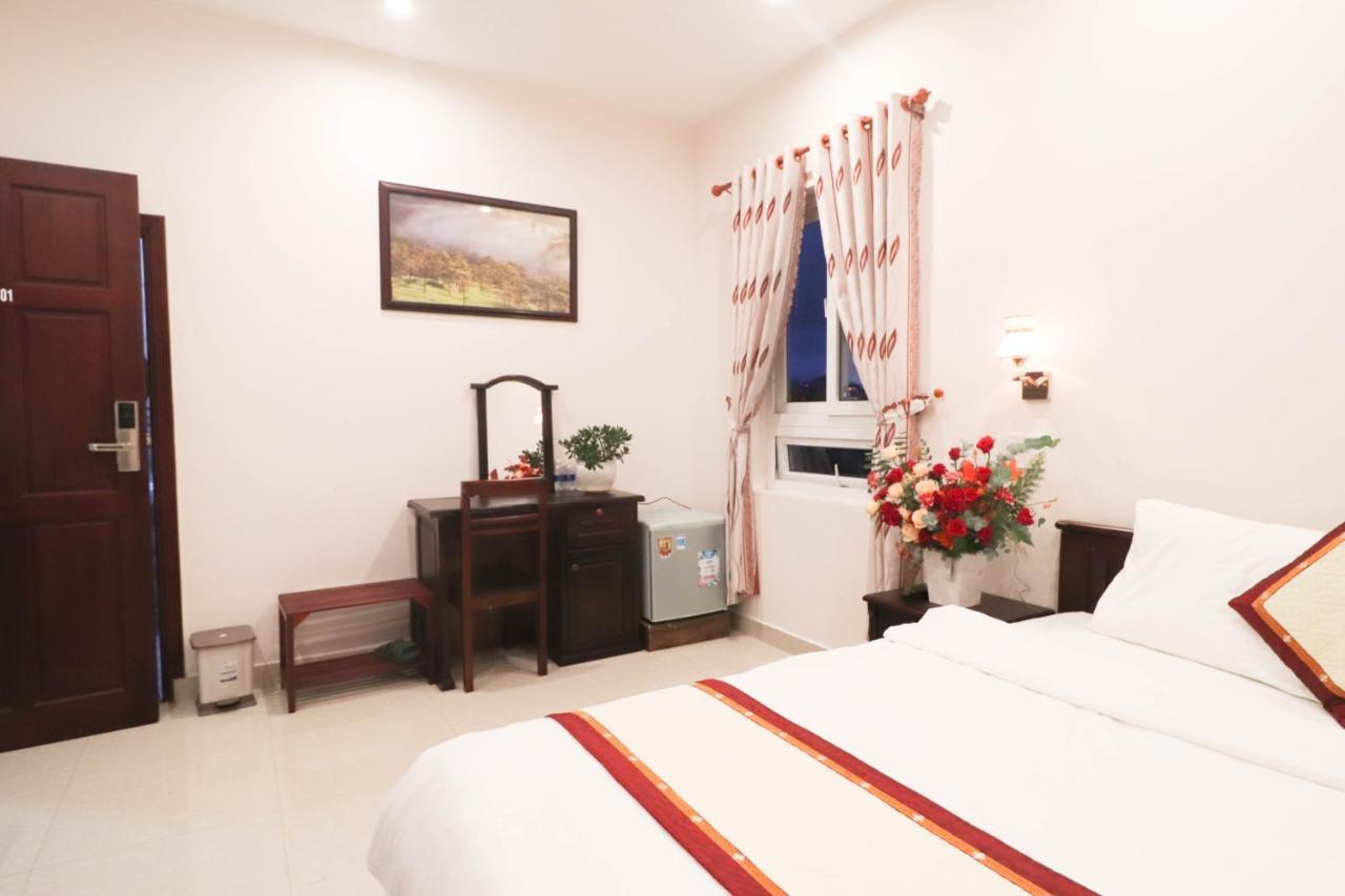 Mai Hoang 2* Da Lat
