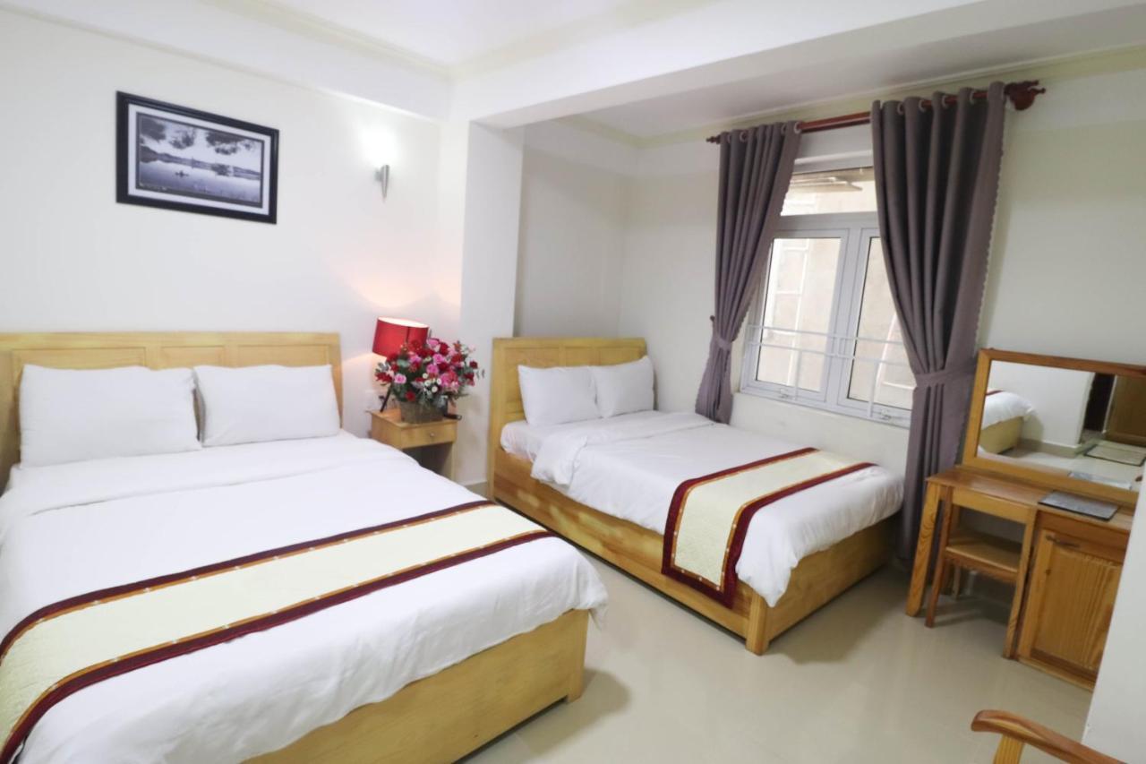Hotel Mai Hoang
