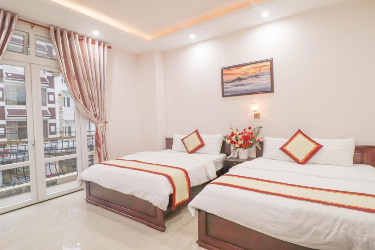 Mai Hoang Hotel Da Lat