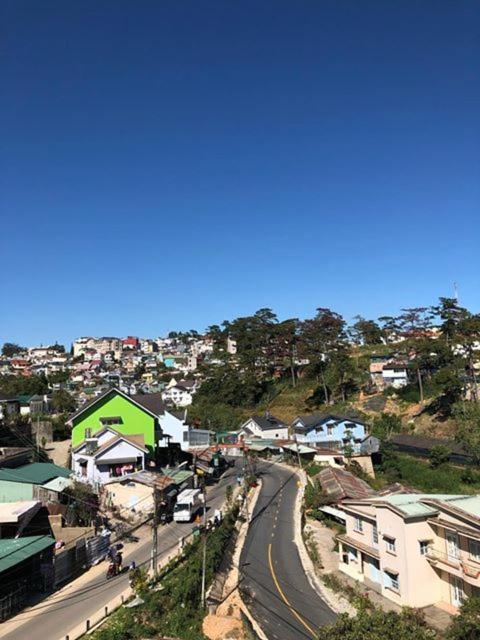 Hotel Richy Da Lat