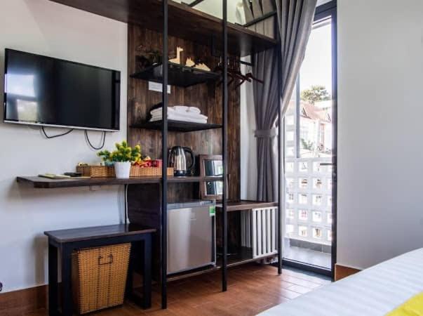 Hotel Richy Da Lat