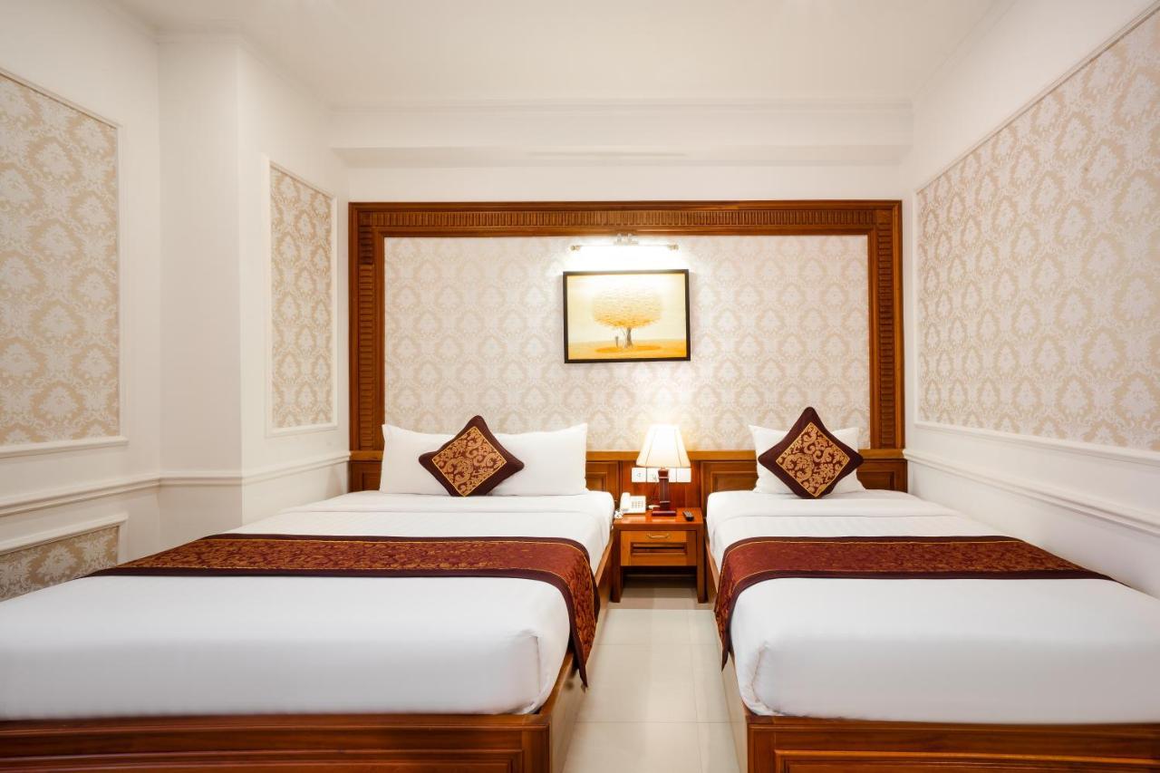 Riverside Quang Binh 3* Ðồng Hới