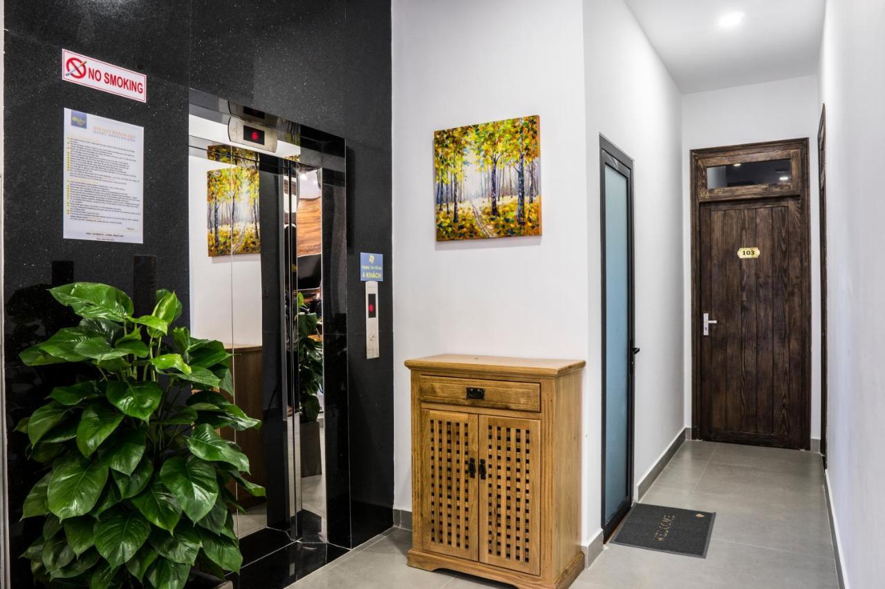 Richy Hotel 3*