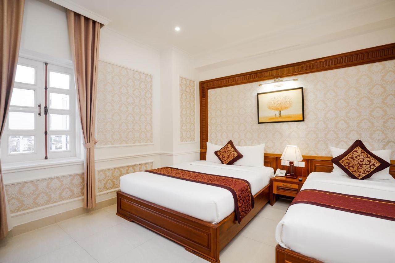 Riverside Quang Binh 3*