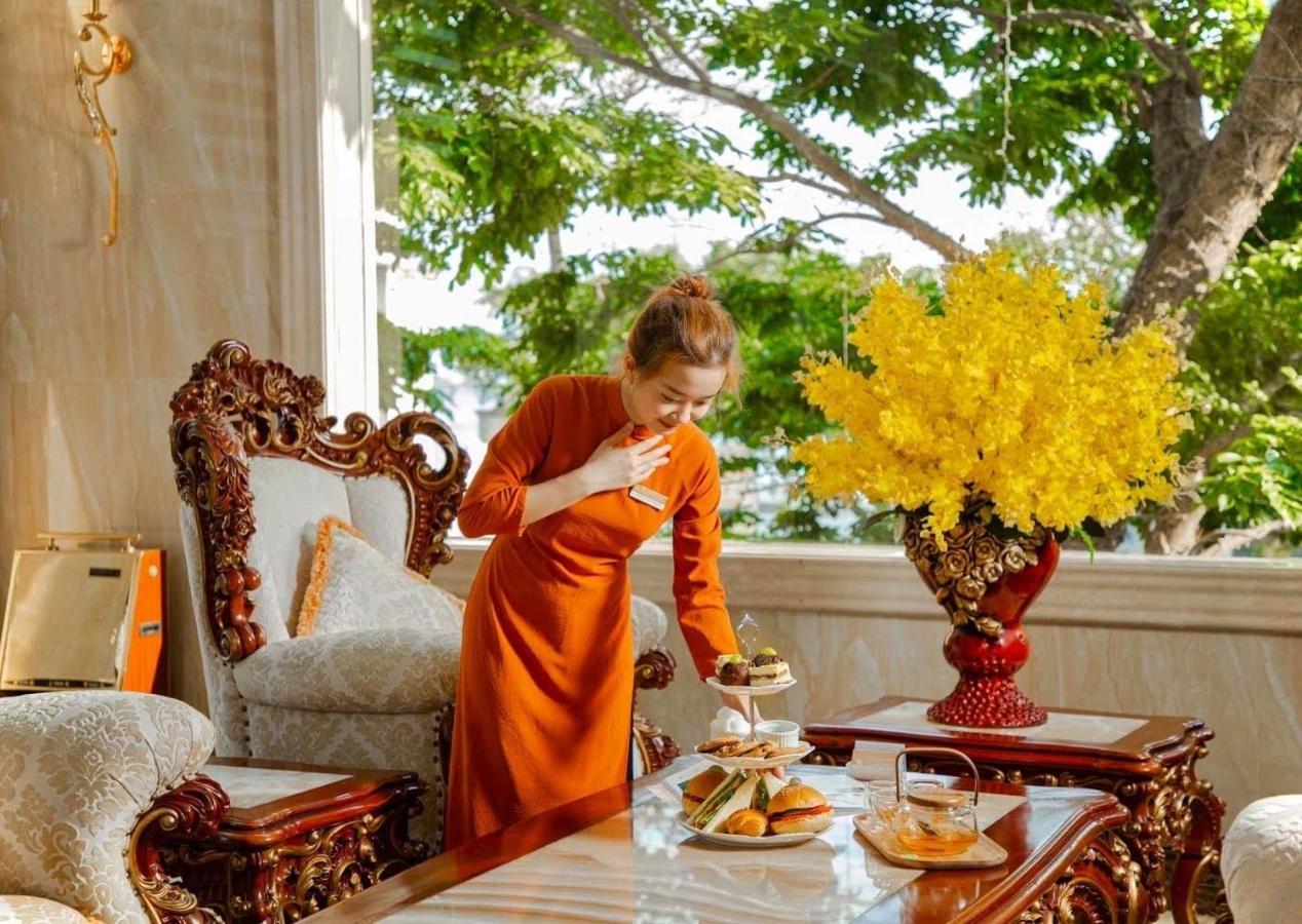 Riverside Quang Binh Khách sạn 3*