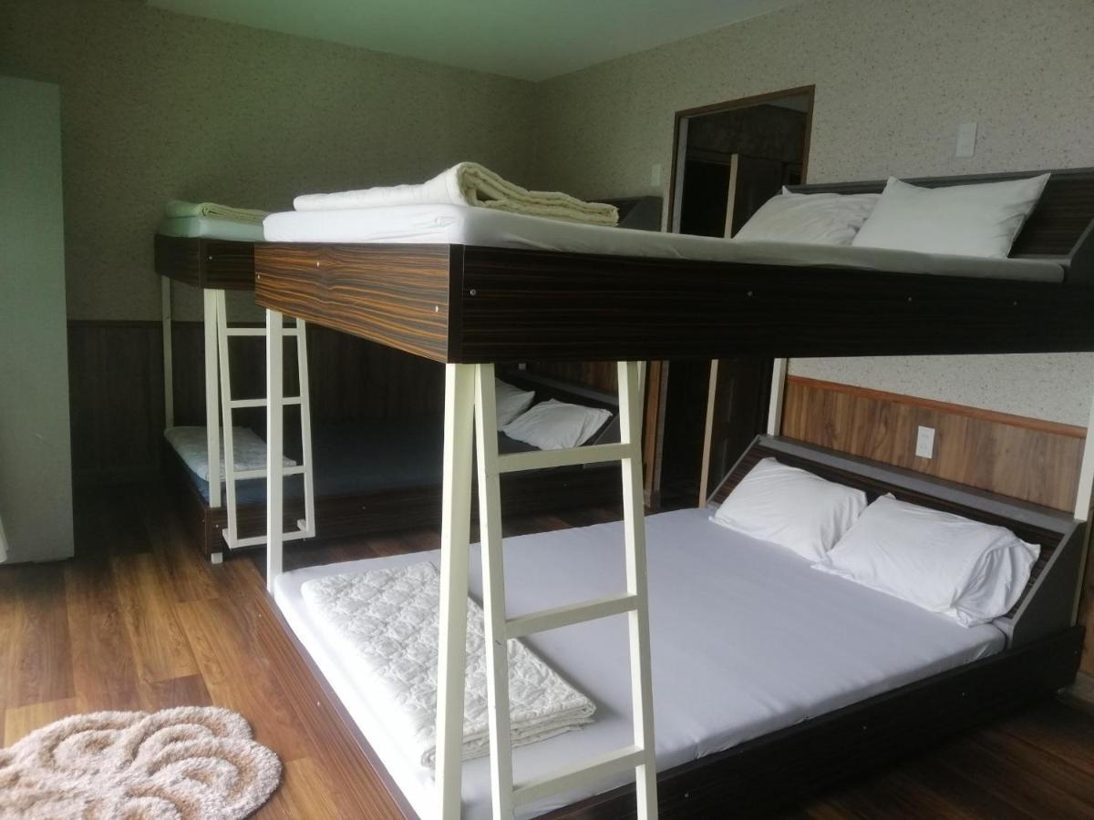 Khu nghỉ mát Humiso *