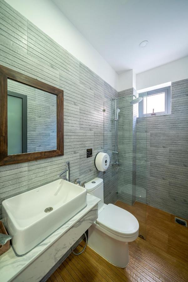 Richy Hotel