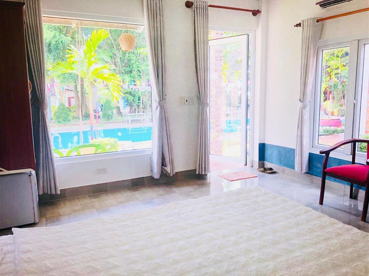 Khách sạn Her Bungalow Phú Quốc