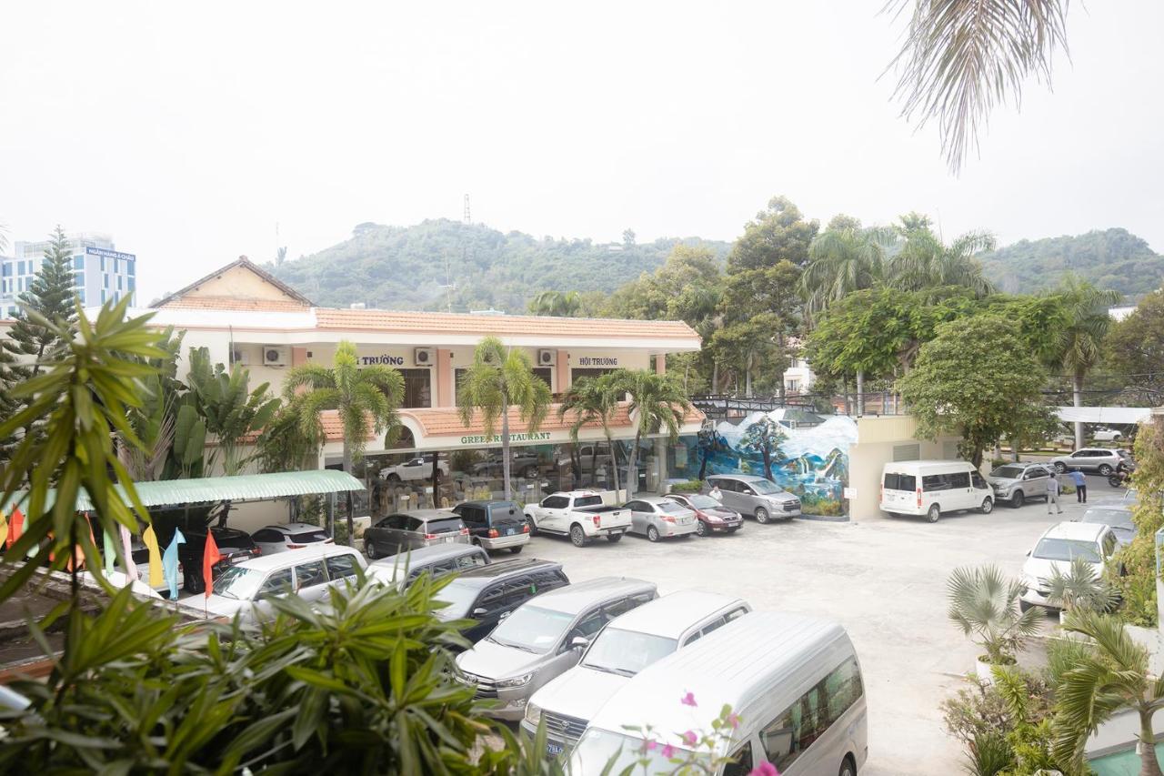 Hotel Cong Doan Vung Tau