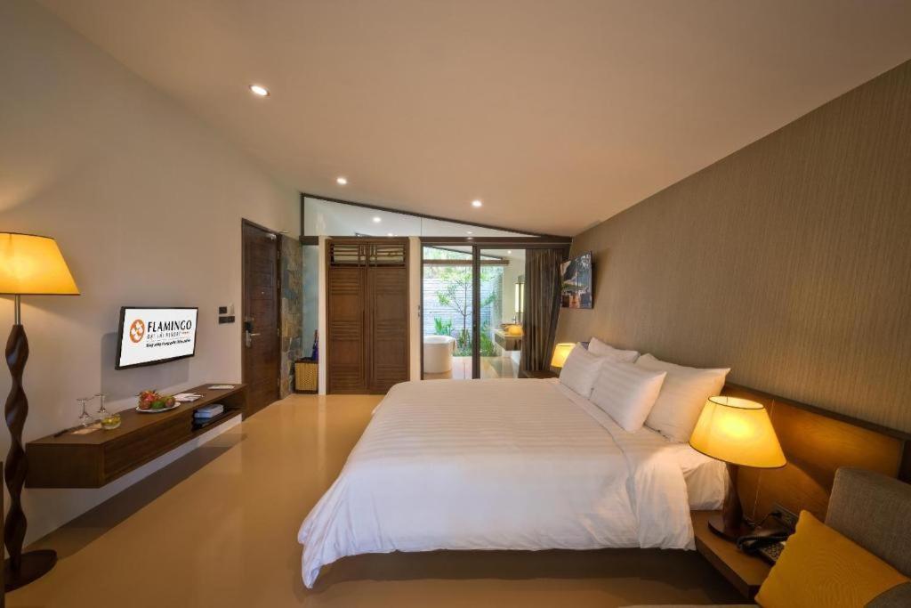 Apartment Flamingos Dai Lai - Luxury Ngoc Quang