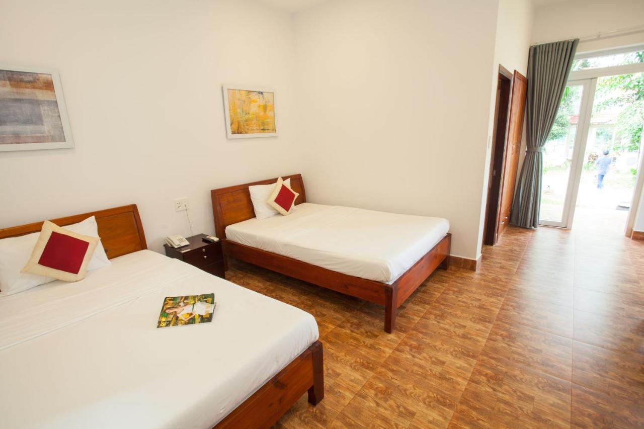 Resort Eco