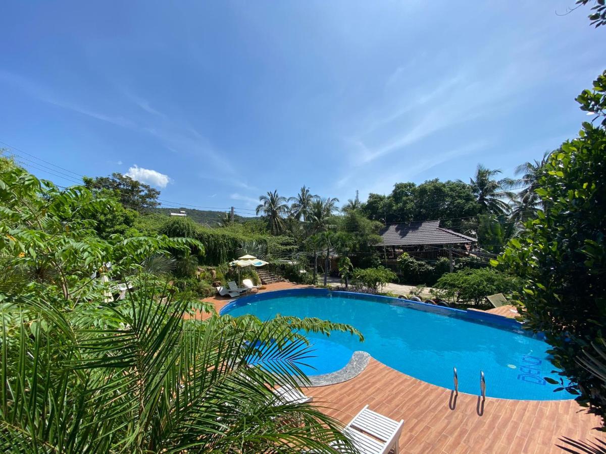 Resort Dendi 3*