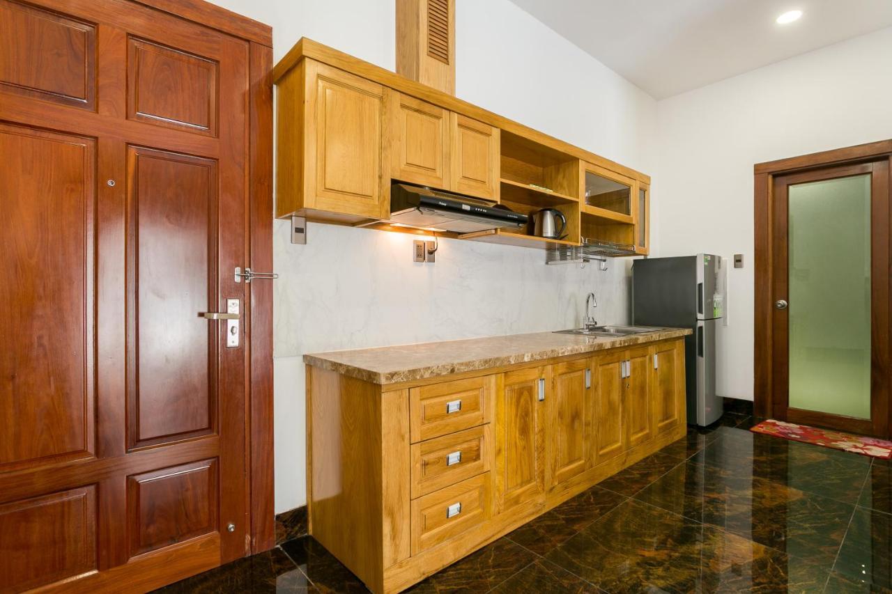 Kim Minh Apartment&hotel 3* Vũng Tàu