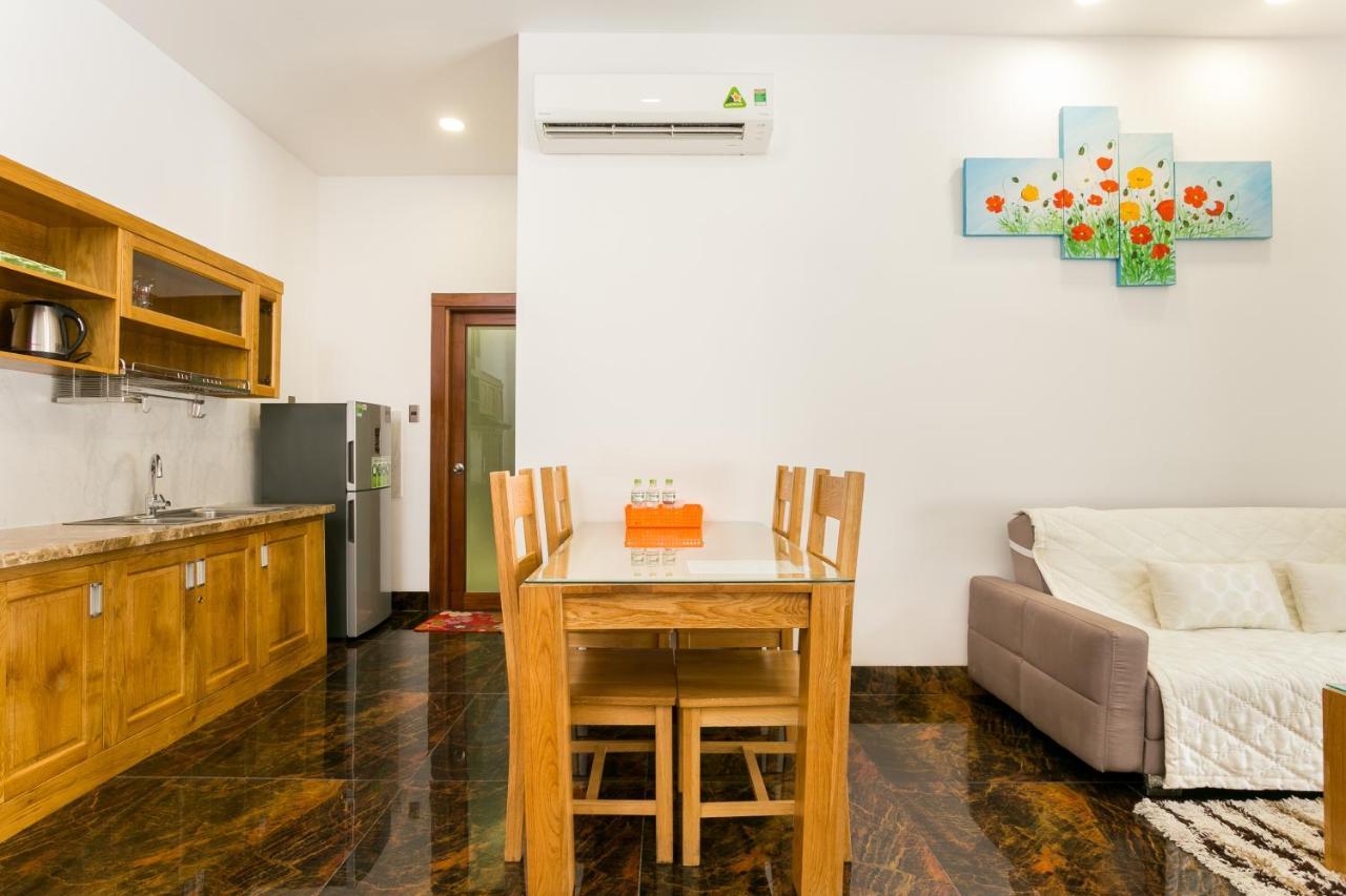 Hotel Kim Minh Apartment&hotel