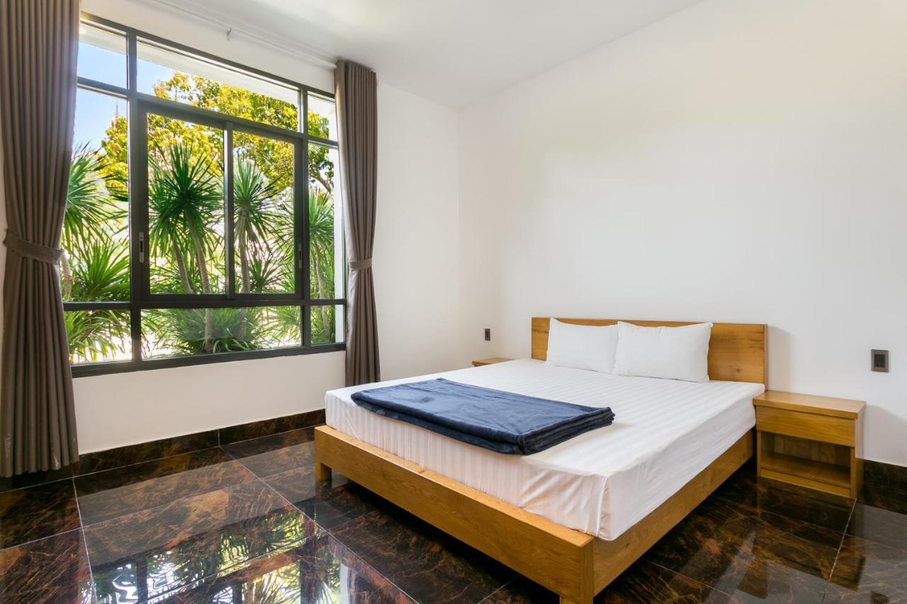 Hotel Kim Minh Apartment&hotel