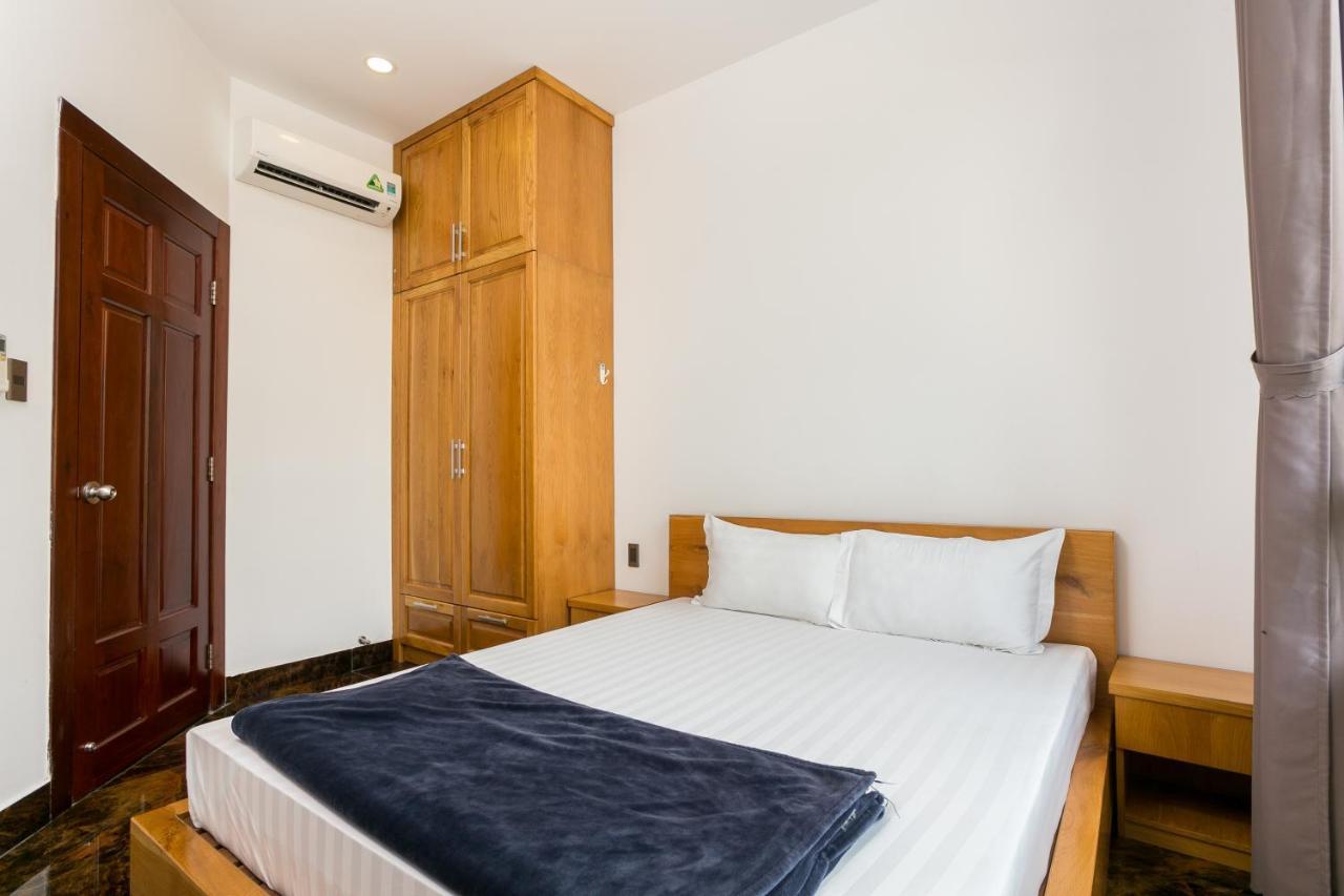 Hotel Kim Minh Apartment&hotel