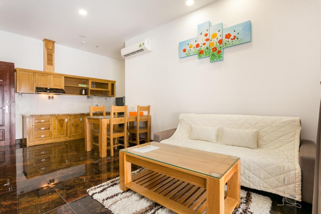 Kim Minh Apartment&hotel Vũng Tàu