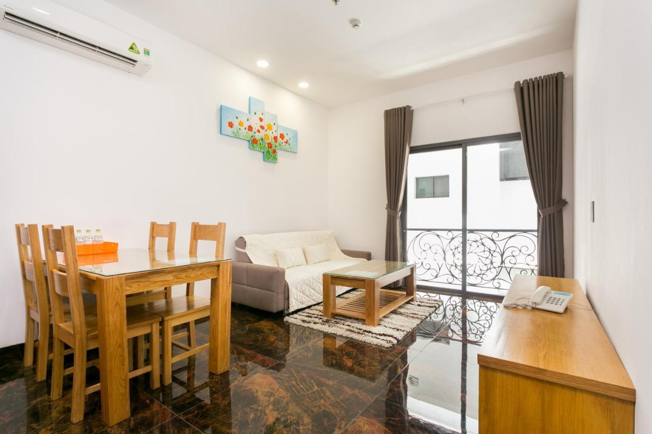 Hotel Kim Minh Apartment&hotel 3*