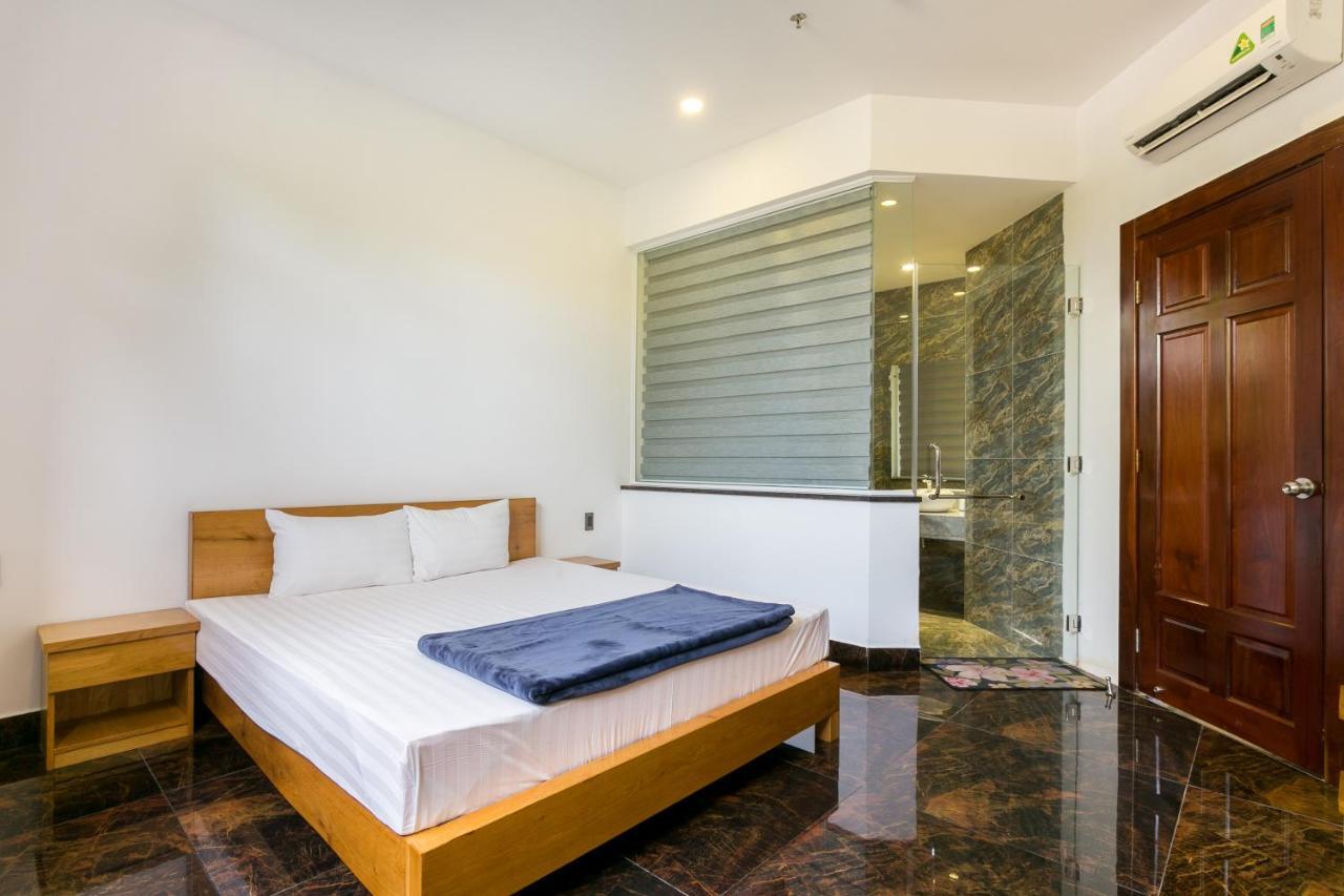 Kim Minh Apartment&hotel Vũng Tàu