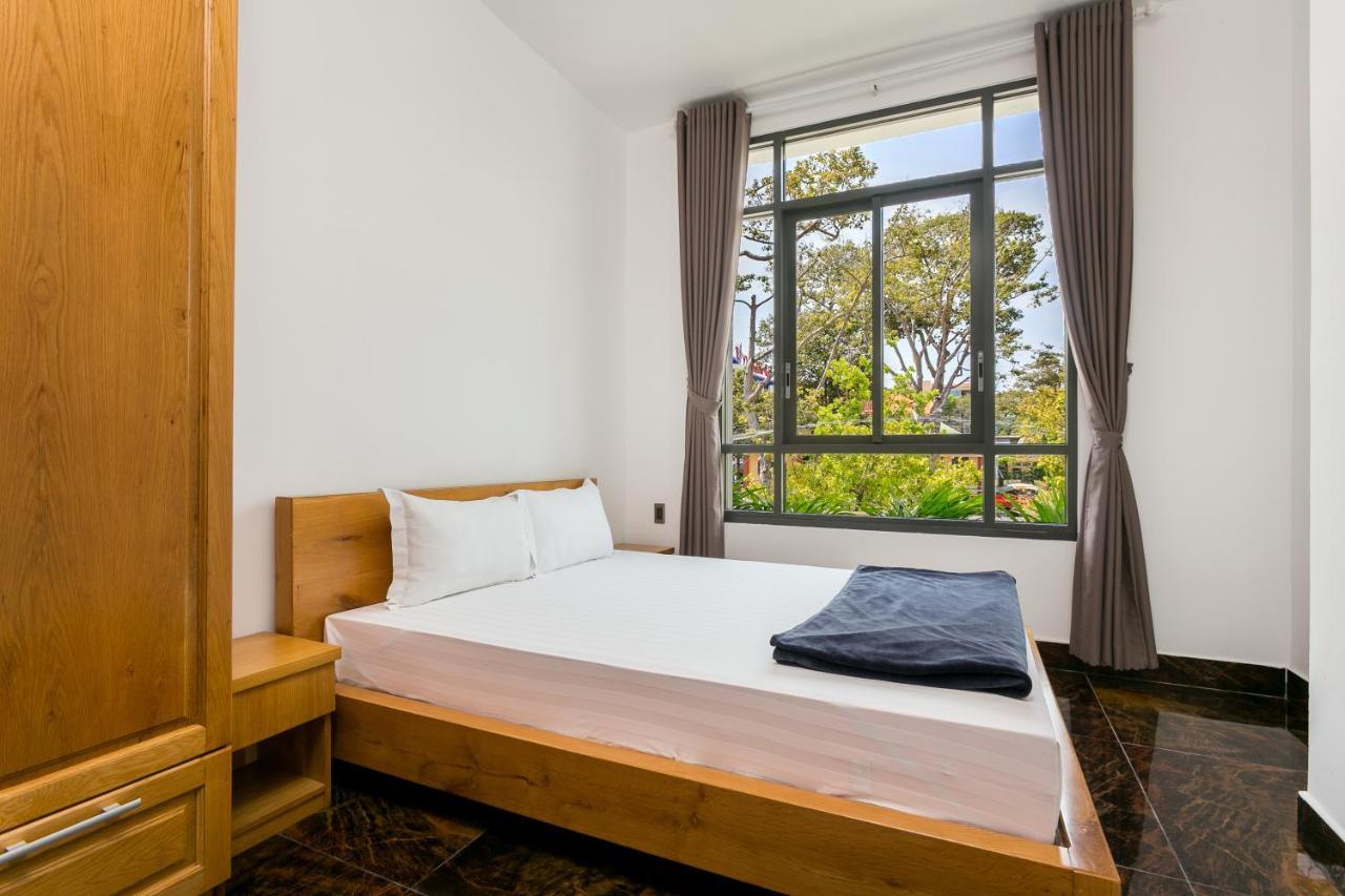 Kim Minh Apartment&hotel Hotel Vũng Tàu