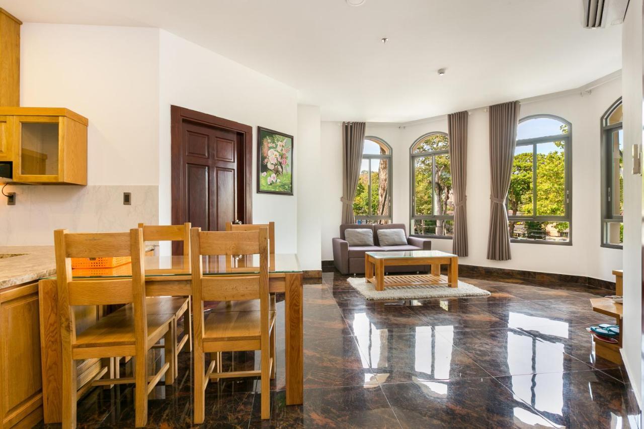 Kim Minh Apartment&hotel Hotel