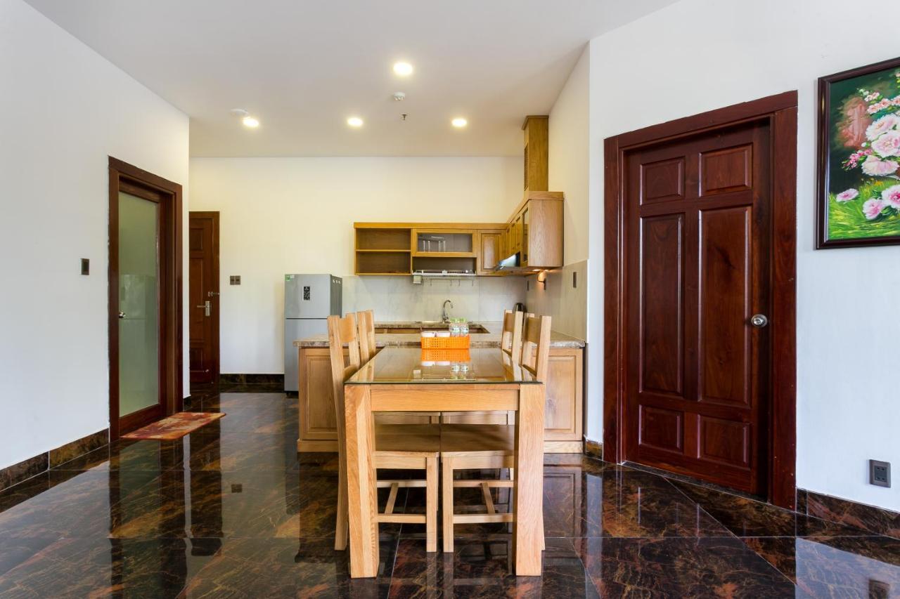 Kim Minh Apartment&hotel